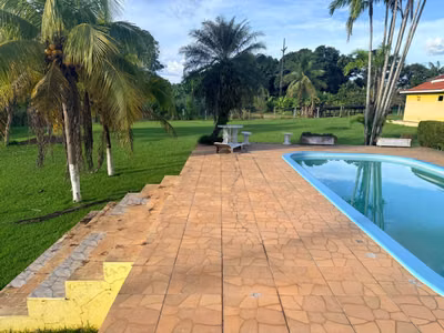 Chácara, 2 hectares - Foto 1