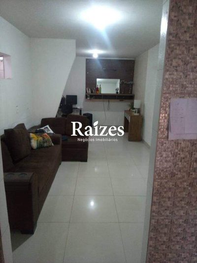 Casa, 3 quartos, 255 m² - Foto 3