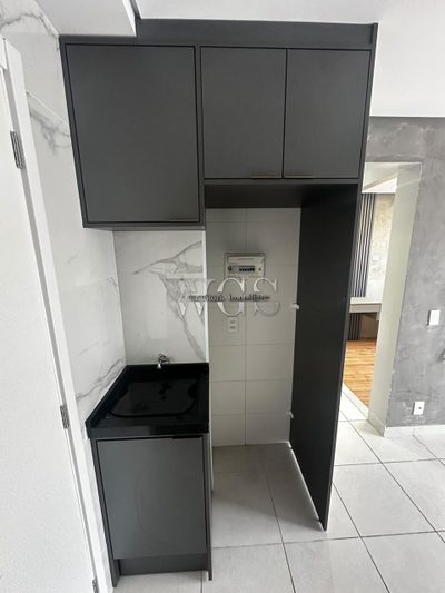 Apartamento, 1 quarto, 35 m² - Foto 5