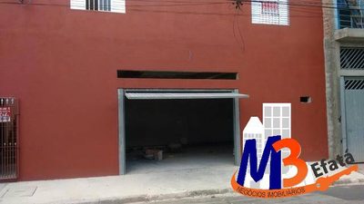 Loja-Salão, 90 m² - Foto 5