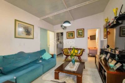 Apartamento, 3 quartos, 75 m² - Foto 3