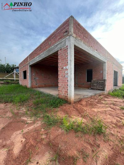 Casa - Foto 1