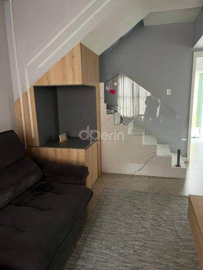 Casa, 3 quartos, 82 m² - Foto 2