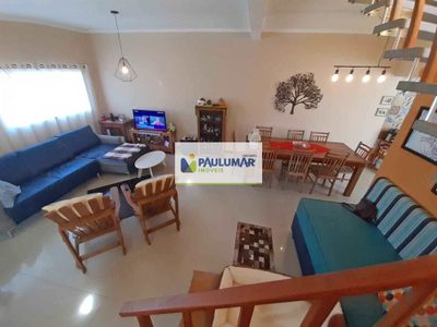 Sobrado, 3 quartos, 129 m² - Foto 4
