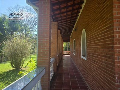 Sítio, 3 quartos, 2 hectares - Foto 4