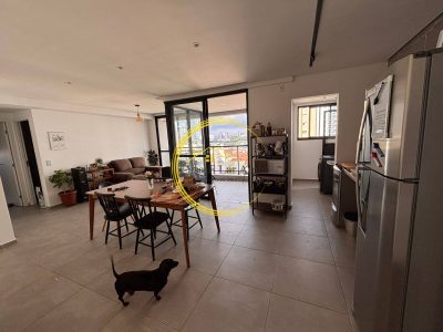Apartamento, 2 quartos, 93 m² - Foto 3