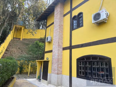 Casa, 3 quartos, 800 m² - Foto 3