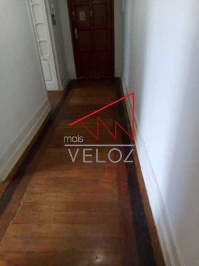Apartamento, 2 quartos, 55 m² - Foto 2