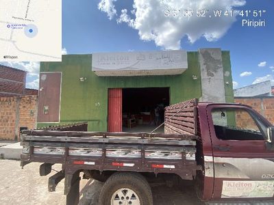 Casa, 2 quartos, 162 m² - Foto 1