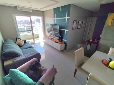 Apartamento, 2 quartos, 63 m² - Foto 4