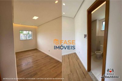 Apartamento, 2 quartos, 50 m² - Foto 1