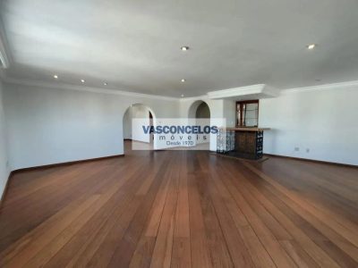 Apartamento, 4 quartos, 330 m² - Foto 1