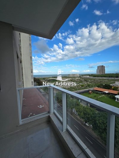 Apartamento, 2 quartos, 62 m² - Foto 1