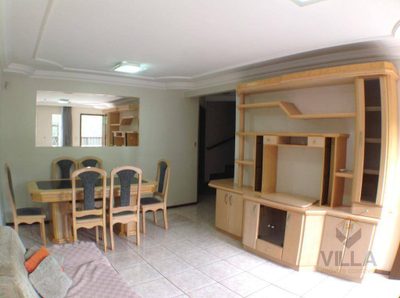 Sobrado, 3 quartos, 110 m² - Foto 3
