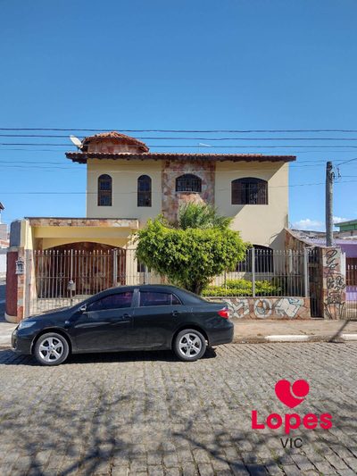 Casa, 4 quartos, 176 m² - Foto 3