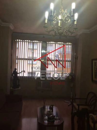 Apartamento, 3 quartos, 90 m² - Foto 3