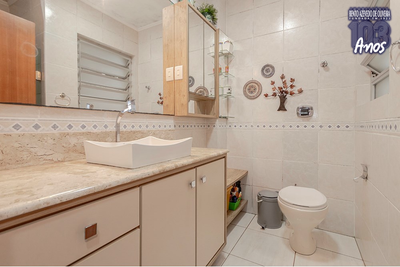 Apartamento, 3 quartos, 97 m² - Foto 2