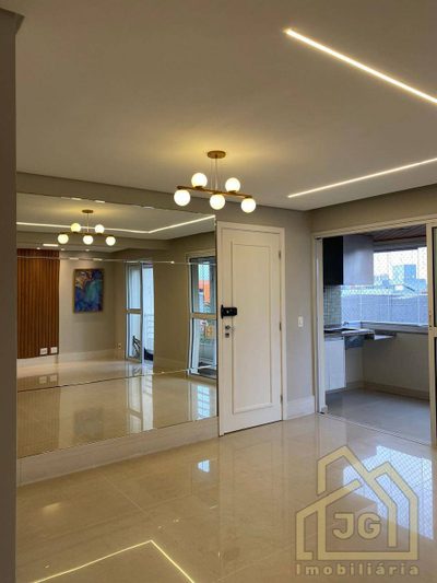 Apartamento, 3 quartos, 110 m² - Foto 2