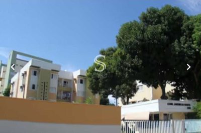 Apartamento, 3 quartos, 85 m² - Foto 1