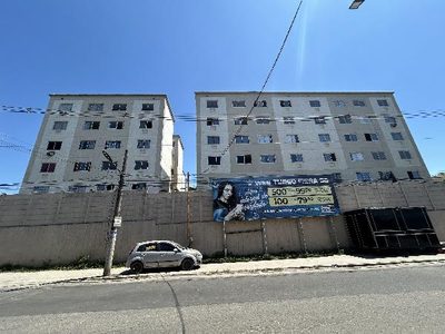 Apartamento, 2 quartos, 10 m² - Foto 1