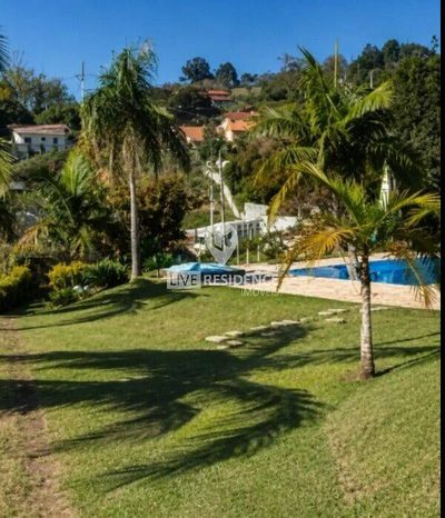 Casa, 3 quartos, 225 m² - Foto 1