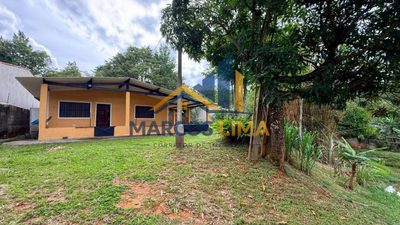 Sítio, 4 quartos, 2280 m² - Foto 2