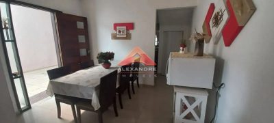 Casa, 3 quartos, 174 m² - Foto 3