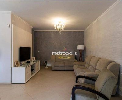 Sobrado, 4 quartos, 348 m² - Foto 5