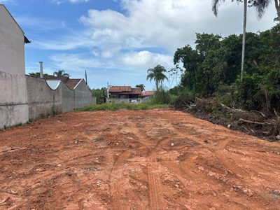 Terreno, 240 m² - Foto 1