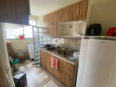 Apartamento, 2 quartos, 47 m² - Foto 4