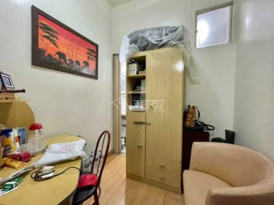 Apartamento, 1 quarto, 48 m² - Foto 1