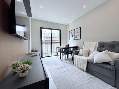 Sobrado, 2 quartos, 84 m² - Foto 4