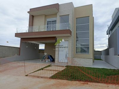 Casa, 3 quartos, 179 m² - Foto 3