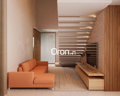 Sobrado, 3 quartos, 224 m² - Foto 5