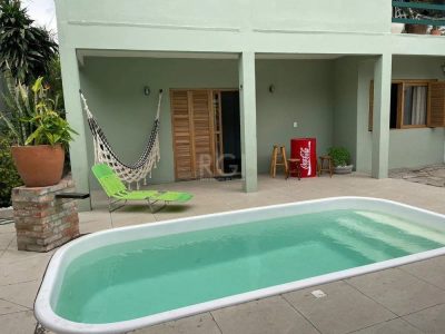 Casa, 3 quartos, 260 m² - Foto 4