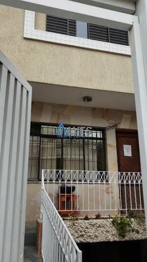 Sobrado, 4 quartos, 181 m² - Foto 2
