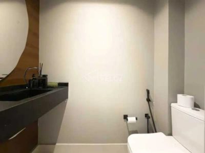 Apartamento, 1 quarto, 39 m² - Foto 1