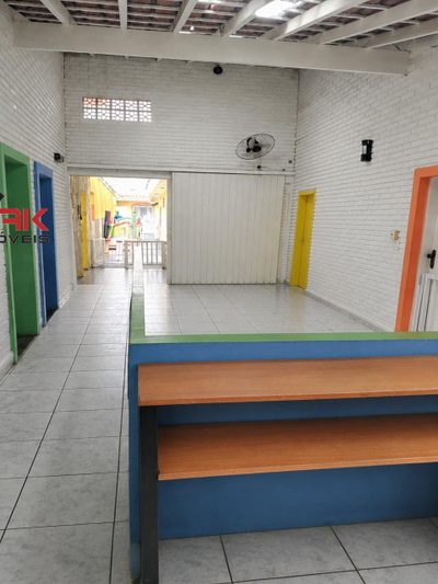 Prédio Inteiro, 626 m² - Foto 1