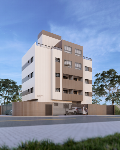 Cobertura, 2 quartos, 104 m² - Foto 4