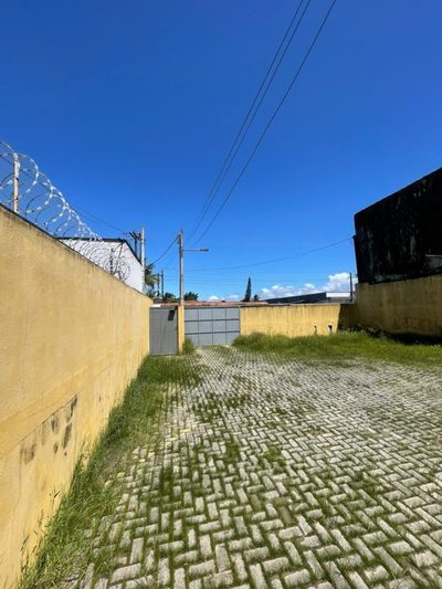 Casa de Condomínio, 2 quartos - Foto 2