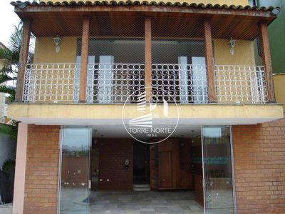 Sobrado, 5 quartos - Foto 4