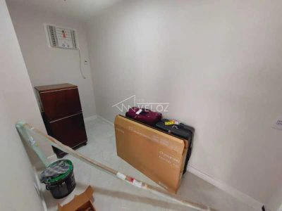 Apartamento, 3 quartos, 176 m² - Foto 1