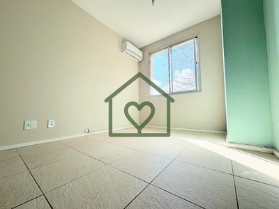 Apartamento, 2 quartos, 54 m² - Foto 1