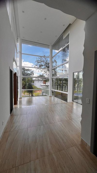 Sobrado, 4 quartos, 404 m² - Foto 4