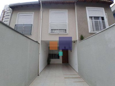 Sobrado, 3 quartos, 122 m² - Foto 3