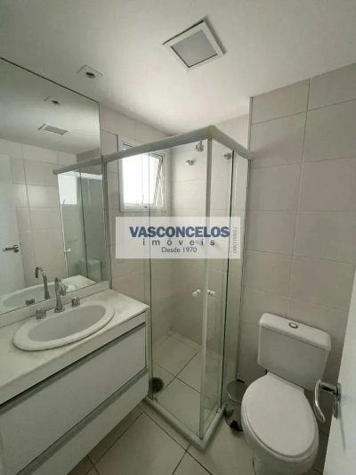 Apartamento, 3 quartos, 167 m² - Foto 4