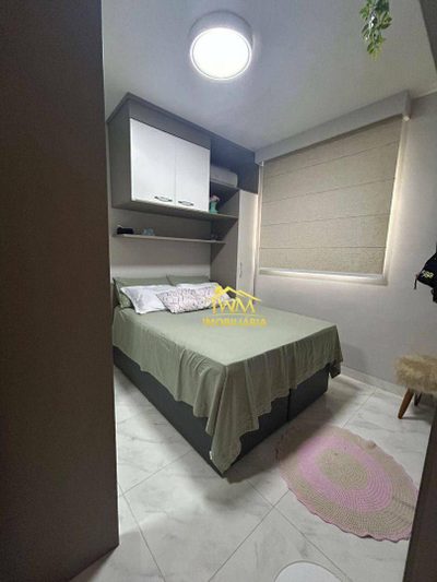 Apartamento, 2 quartos - Foto 4