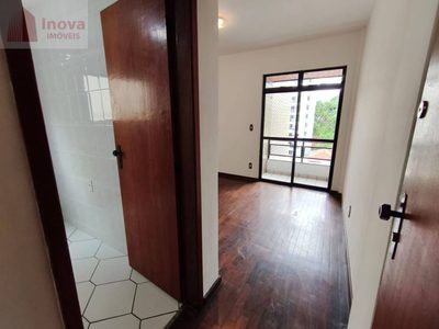 Apartamento, 1 quarto, 47 m² - Foto 5