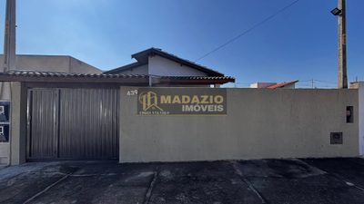Casa, 2 quartos, 85 m² - Foto 1