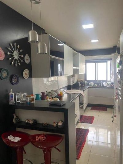 Apartamento, 3 quartos, 168 m² - Foto 5